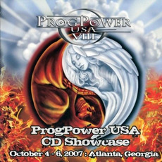 ProgPower USA VIII: CD Showcase mp3 Compilation by Various Artists