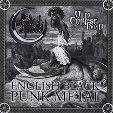 The Bones of This Land Are Not Speechless / English Black Punk Metal mp3 Compilation by Various Artists