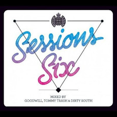 Ministry of Sound: Sessions Six mp3 Compilation by Various Artists