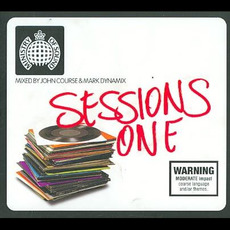 Ministry of Sound: Sessions One mp3 Compilation by Various Artists