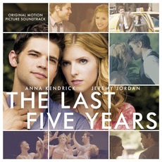 The Last Five Years mp3 Soundtrack by Various Artists