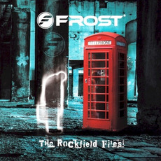 The Rockfield Files mp3 Live by Frost*