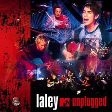 MTV Unplugged mp3 Live by La Ley