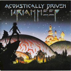 Acoustically Driven mp3 Live by Uriah Heep