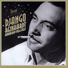 Anthology 1934-1937 mp3 Artist Compilation by Django Reinhardt