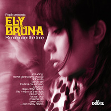 Remember The Time mp3 Album by Ely Bruna