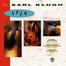 Volume One mp3 Album by Earl Klugh Trio