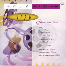 Volume Two: Sounds and Visions mp3 Album by Earl Klugh Trio