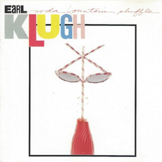 Soda Fountain Shuffle mp3 Album by Earl Klugh