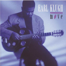 Move mp3 Album by Earl Klugh