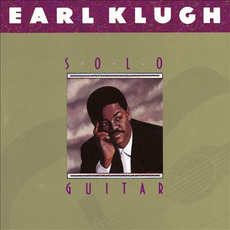 Solo Guitar mp3 Album by Earl Klugh