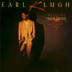 Midnight in San Juan mp3 Album by Earl Klugh