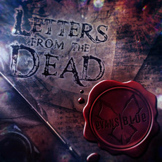 Letters from the Dead mp3 Album by Evans Blue