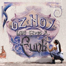 Who Gives a Funk mp3 Album by Oz Noy