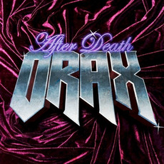 After Death mp3 Album by Orax