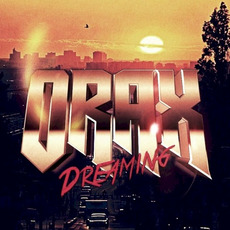 Dreaming mp3 Album by Orax