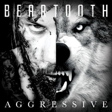 Aggressive mp3 Album by Beartooth