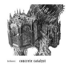 Concrete Catalyst mp3 Album by Beehoover
