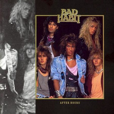 After Hours mp3 Album by Bad Habit