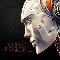 Synthetic Warfare mp3 Album by Bionic Resistance