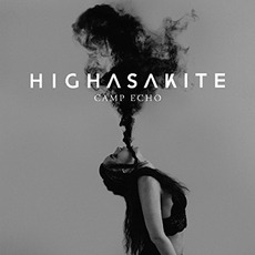 Camp Echo mp3 Album by Highasakite