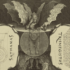 Sathanas Trismigestos mp3 Album by Head of the Demon