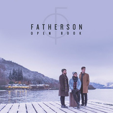 Open Book mp3 Album by Fatherson