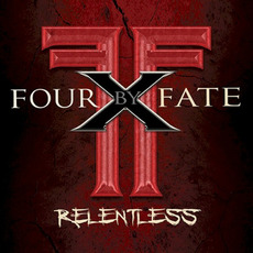 Relentless mp3 Album by FOUR BY FATE