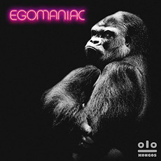 Egomaniac mp3 Album by Kongos