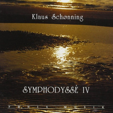 Symphodyssé IV mp3 Album by Klaus Schønning