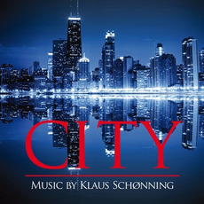 City mp3 Album by Klaus Schønning