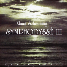 Symphodyssé III mp3 Album by Klaus Schønning