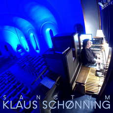 Sanctum mp3 Album by Klaus Schønning