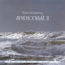 Symphodyssé II mp3 Album by Klaus Schønning