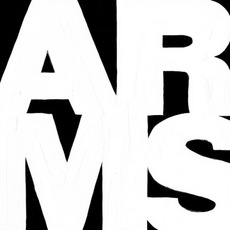 Patterns mp3 Album by ARMS