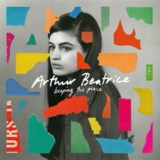 Keeping The Peace mp3 Album by Arthur Beatrice