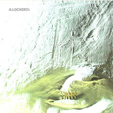 Allochiria mp3 Album by Allochiria