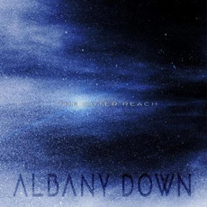 The Outer Reach mp3 Album by Albany Down