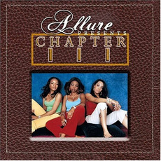 Chapter III mp3 Album by Allure