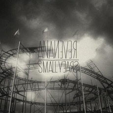 Small Years mp3 Album by Ana Never