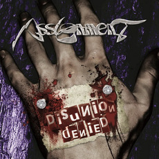 Disunion Denied mp3 Album by Assignment