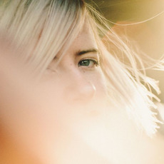 Fading Lines mp3 Album by Amber Arcades