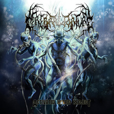 Activated Hybrid Project mp3 Album by Cerebral Torture