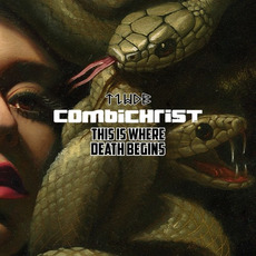 This Is Where Death Begins mp3 Album by Combichrist