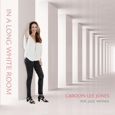 In A Long White Room mp3 Album by Carolyn Lee Jones
