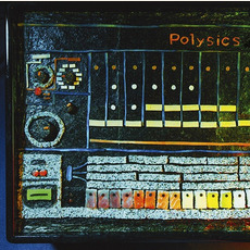 What's This??? mp3 Album by Polysics
