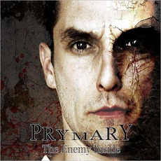 The Enemy Inside mp3 Album by Prymary