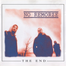 The End mp3 Album by No Remorze
