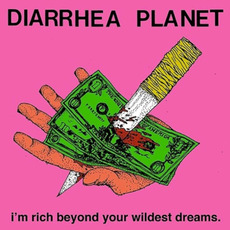 I'm Rich Beyond Your Wildest Dreams mp3 Album by Diarrhea Planet