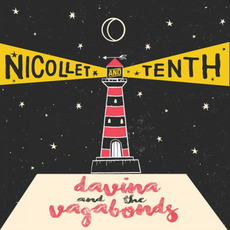 Nicollet and Tenth mp3 Album by Davina and The Vagabonds